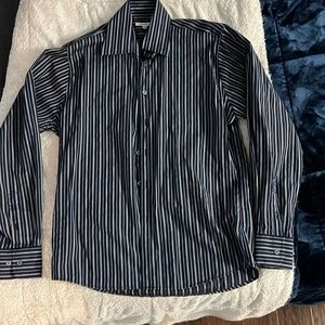 Dress shirt 3 in lot